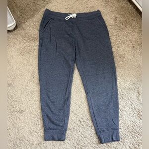 Old Navy Gray Joggers